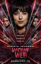 Madame Web (2024 - English)